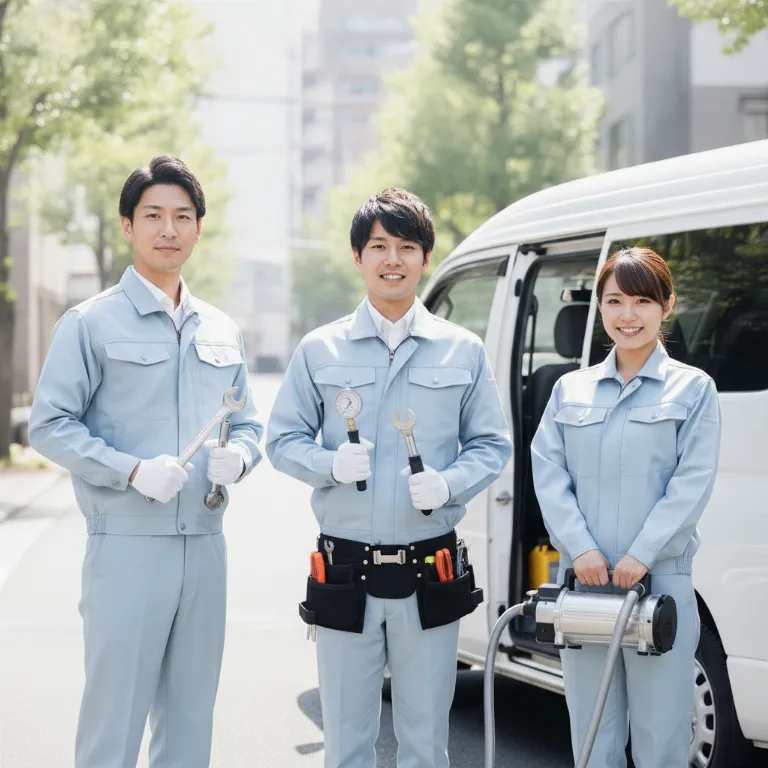エアコン修理 のチーム: 海老名市
